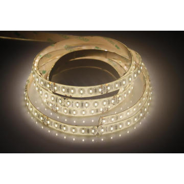 SMD3014 Led Strip Light 120leds Dimmable White Color